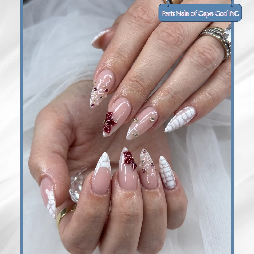 Nail Art